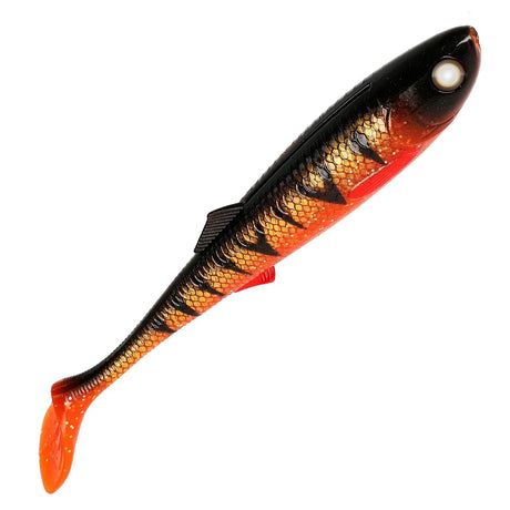 Mikado Sicario 8,5 cm jigi 5 kpl/pkt - Happy Angler