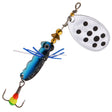 Patriot Buggy Spinner 13 g lippa - Happy Angler