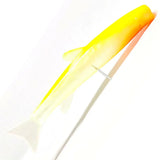 Orka Small Fish 5 cm 5kpl/pkt kalajigi - Happy Angler