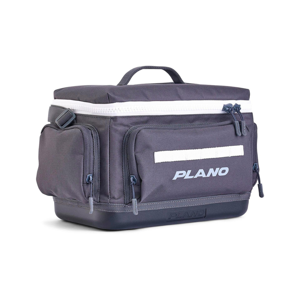 Plano Weekend Tackle Bag 3600 vieherasialaukku + 2 rasiaa - Happy Angler