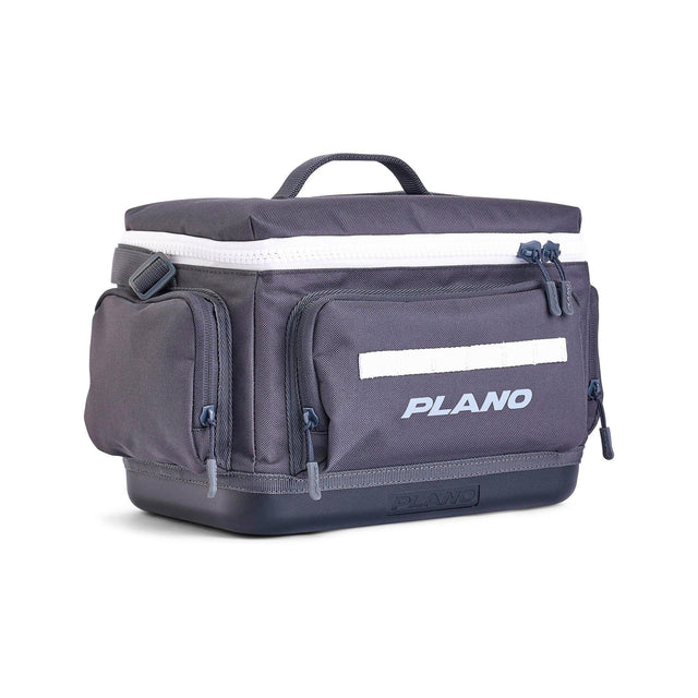 Plano Weekend Tackle Bag 3600 vieherasialaukku + 2 rasiaa - Happy Angler