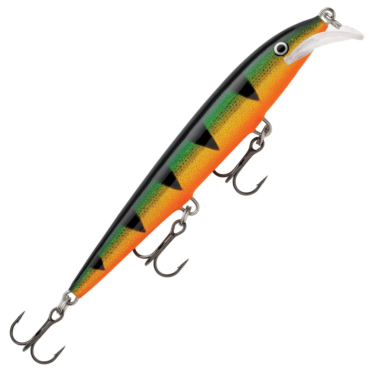 Rapala Scatter Rap Minnow 11 cm vaappu - Happy Angler