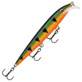 Rapala Scatter Rap Minnow 11 cm vaappu - Happy Angler