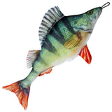 Fladen Ahven 40 cm pehmokala - Happy Angler