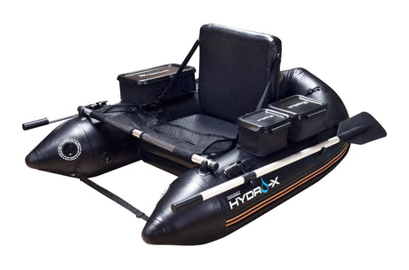 Patriot Hydro-X 170 kelluntarengas - Happy Angler