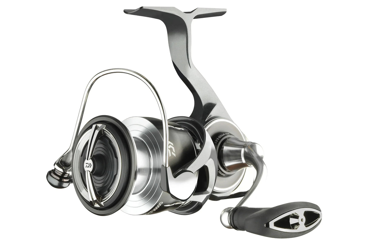 Daiwa 24 Luvias LT avokela - Happy Angler