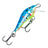TUME-vaappu 3 cm - Happy Angler