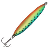 Patriot Slimmy 25 g lusikkauistin - Happy Angler