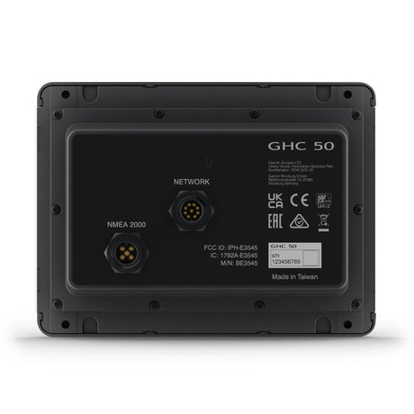 Garmin Reactor 40 Hydraulic autopilotti GHC 50 ohjausyksiköllä + SmartPump - Happy Angler