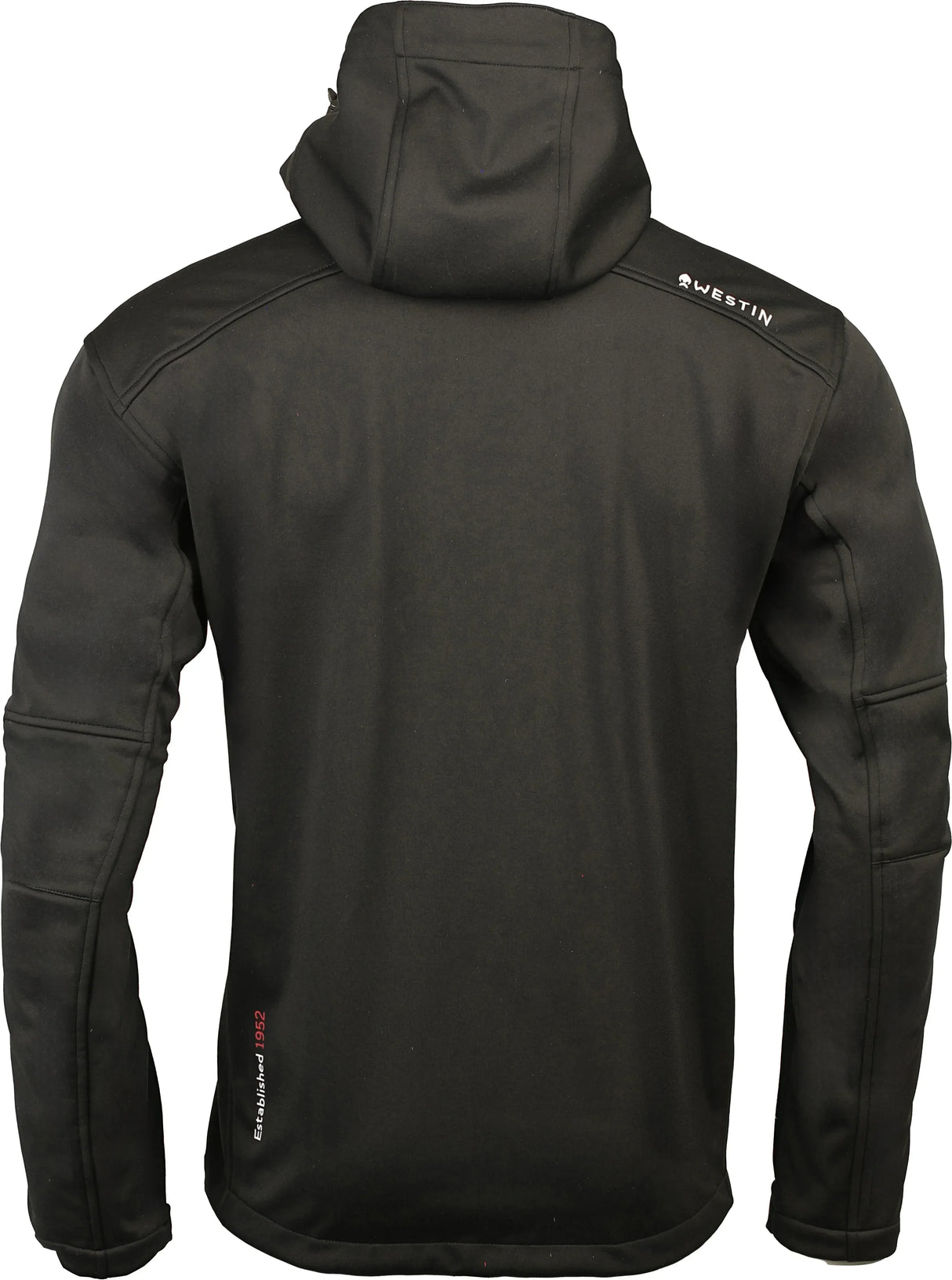Westin Super Duty Softshell 2.0 takki - Happy Angler