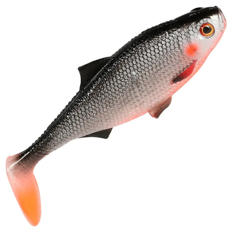 Mikado MFT Roach 15 cm jigi 2 kpl/pkt - Happy Angler