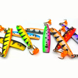 Ruthless pystypilkki 65 mm - Happy Angler