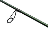 Abu Garcia Spike S Finesse Jig avokelavapa - Happy Angler