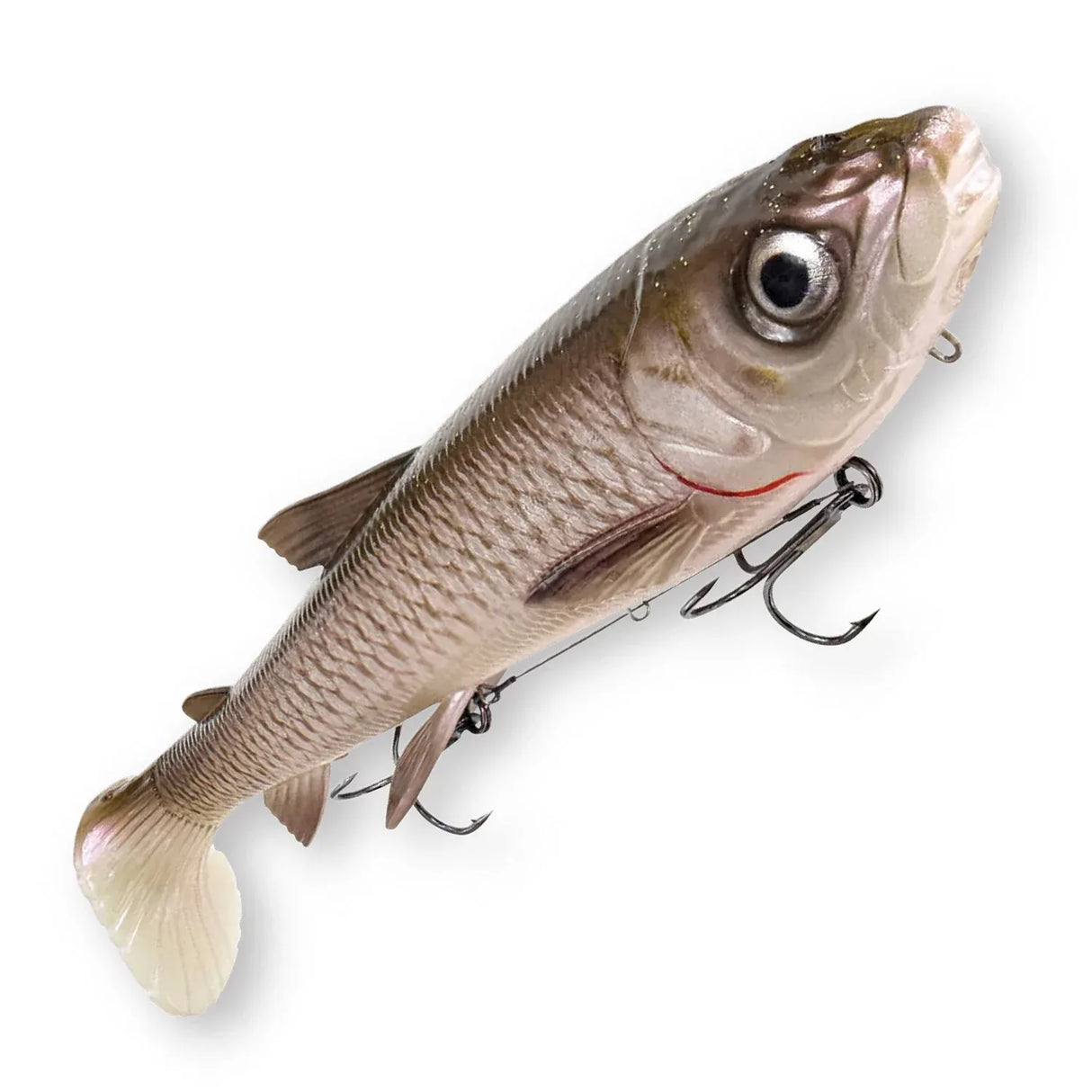 Savage Gear 3D Whitefish Shad XL 38 cm kalajigi - Happy Angler