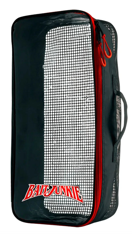 Daiwa BaitJunkie Zip Case viehelaukku - Happy Angler