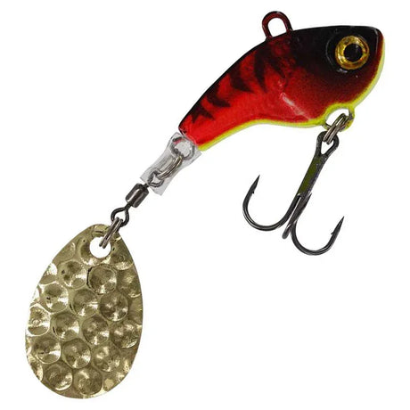 Kinetic IMP Tail Spin 11 g - Happy Angler