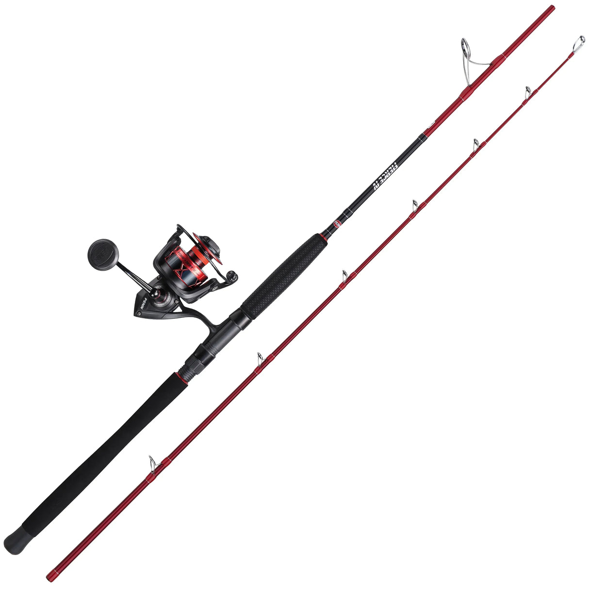 Penn Fierce IV Boat avokelasetti - Happy Angler