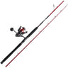 Penn Fierce IV Boat avokelasetti - Happy Angler