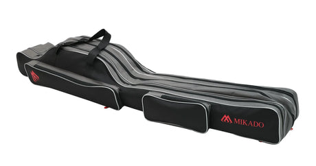 Mikado Black 3-os 140 cm vapalaukku - Happy Angler