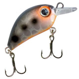 Jakki Kirjolohi 3 cm vaappu - Happy Angler