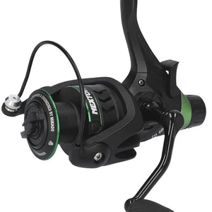 Baitrunner and Coarse Reels