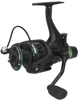 Mikado Nexton free spool avokela - Happy Angler