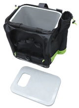 Patriot pilkkijakkara laatikolla - Happy Angler