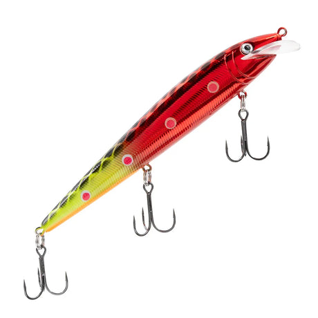 Islure Tuikkari L 13 cm vaappu - Happy Angler E-commerce