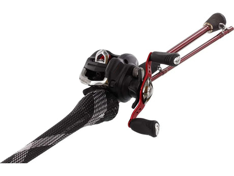 Westin Rod Cover vapasukka avokelavavalle max. 210 cm - Happy Angler