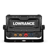 Lowrance HDS Pro 10 yhdistelmälaite Active Imaging HD 3 in 1 anturilla - Happy Angler