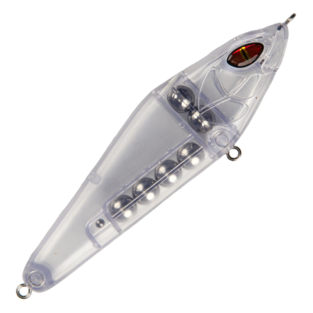 Daiwa Prorez Lazy Jerk 15,5cm "Please Paint Me" 10 kpl/pkt - Happy Angler