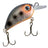 Jakki Ahven 5 cm vaappu - Happy Angler