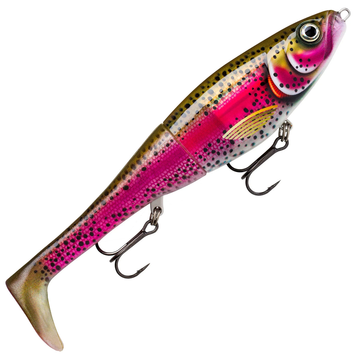 Rapala X-Rap Peto 14 cm jerkki - Happy Angler