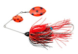 Svartzonker Queen Kelly 50 g Spinnerbait - Happy Angler