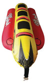 1852 Marine Crazy Banana vesisukkula - Happy Angler