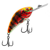 Salmo Rattlin´ Hornet 5.5F 5,5 cm vaappu - Happy Angler