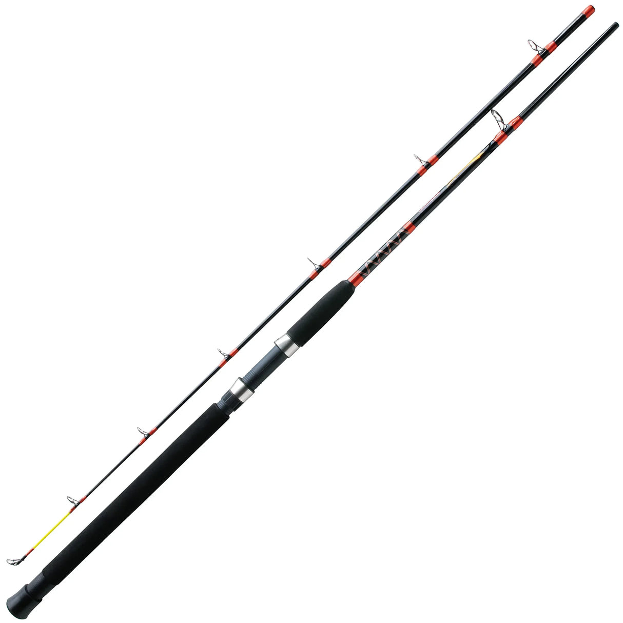 Patriot Copper Stick vetouisteluvapa - Happy Angler