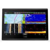 Garmin GPSMAP 1623xsv yhdistelmälaite - Happy Angler