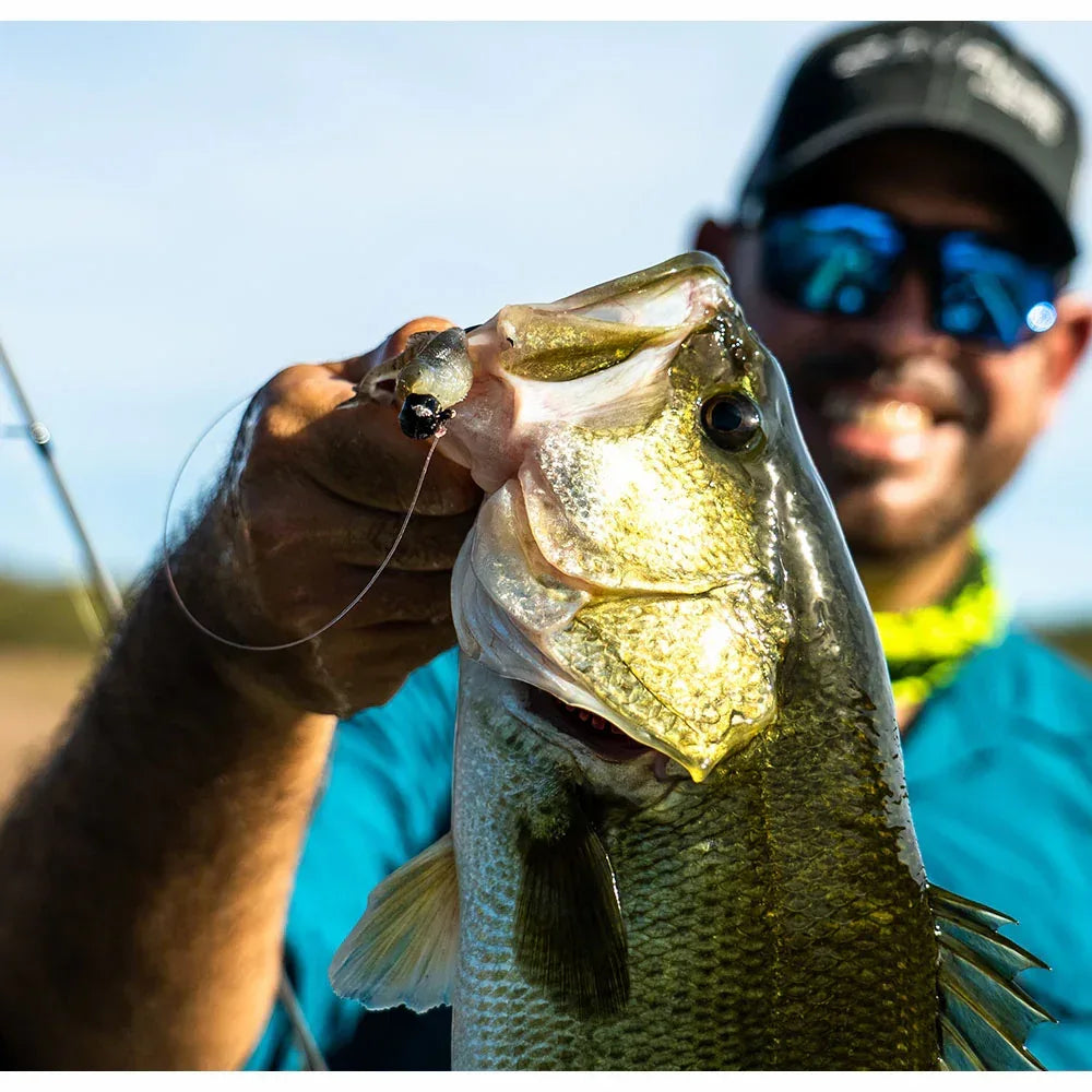 Savage Gear NED Minnow 7,5cm jigi 5 kpl/pkt - Happy Angler
