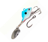 Ruthless Perch Spinner - Happy Angler