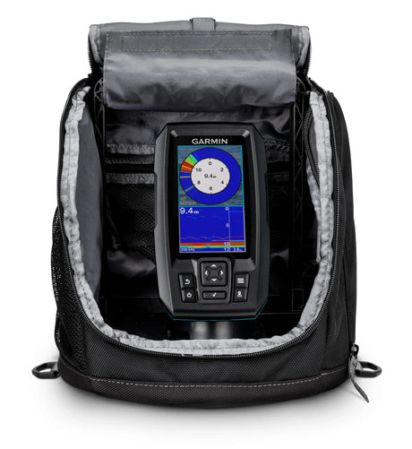 Garmin Striker Plus 4 kannettava kaikuluotain - Happy Angler