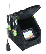 Patriot FishFinder Bag kaikuluotainlaukku S 4-5" laitteille - Happy Angler