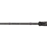 Abu Garcia Max X Black OPS avokelasetti - Happy Angler