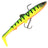 Westin BullTeez Shadtail R2F 18 cm jigi - Happy Angler
