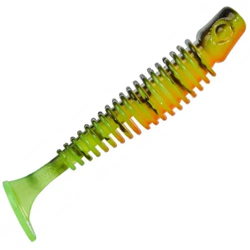 Gunki Tipsy SXL 7,6 cm jigi 6 kpl/pkt - Happy Angler