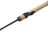 Berkley Twilight II Spinning Reel Rod