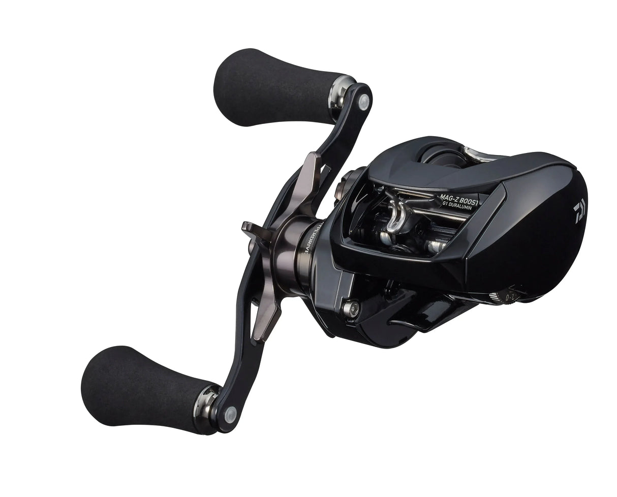 Daiwa 22 Zillion TW HD hyrräkela - Happy Angler