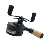 Ruthless Pro Ice Medium pilkkisetti - Happy Angler