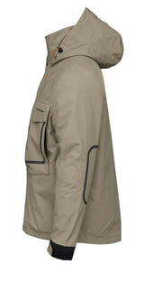 Savage Gear SG2 Hybrid Jacket takki - Happy Angler
