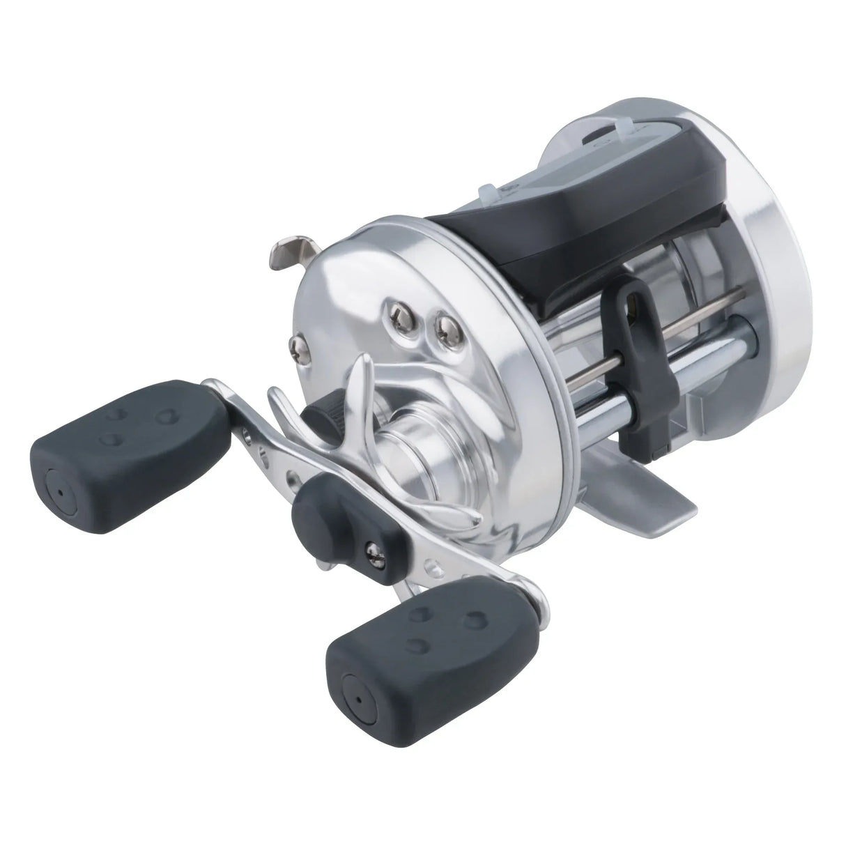 Abu Garcia Ambassadeur S Line Counter 6500 hyrräkela - Happy Angler
